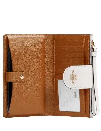 Coach Tech Wallet Coach Bags