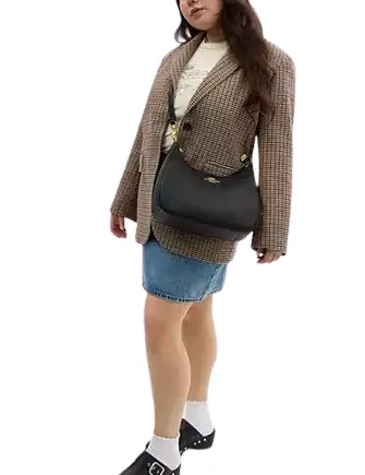Coach Teri Hobo Bag Coach Bags