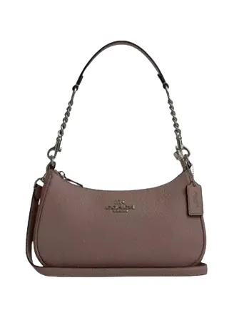Coach Teri Shoulder Bag Coach Bags