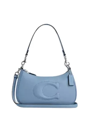Coach Teri Shoulder Bag Coach Bags