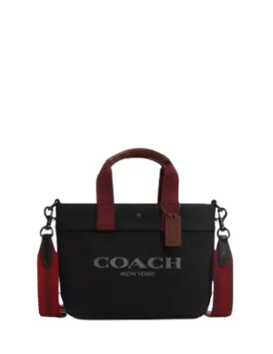 Coach Tote 20 In Colorblock Coach Bags