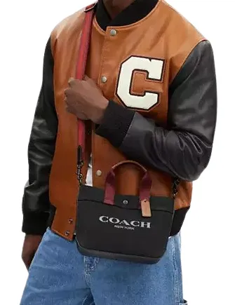 Coach Tote 20 In Colorblock Coach Bags