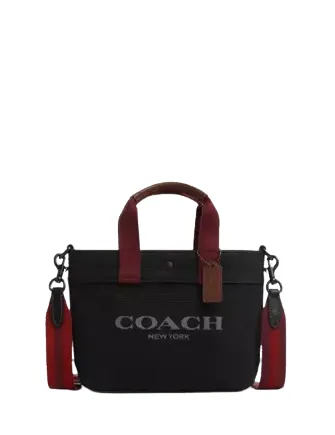 Coach Tote 20 In Colorblock Coach Bags