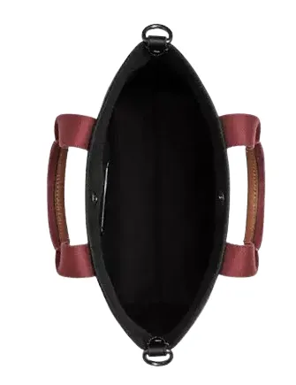 Coach Tote 20 In Colorblock Coach Bags
