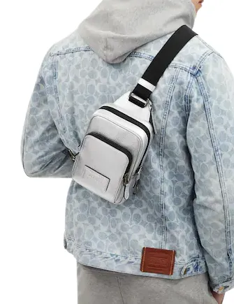 Coach Track Pack 14 Coach Bags