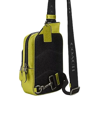 Coach Track Pack 14 Coach Bags