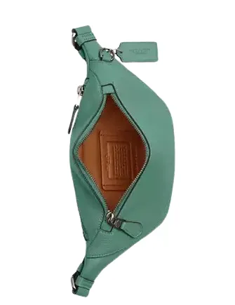 Coach Warren Mini Belt Bag Coach Bags