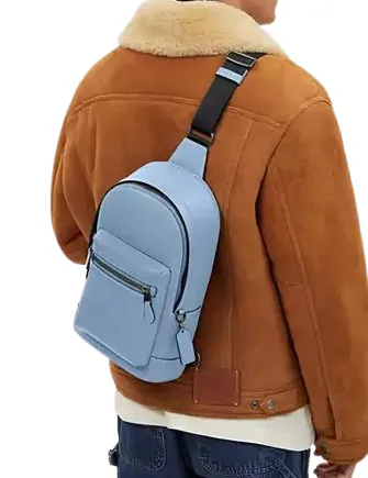 Coach West Pack Coach Bags
