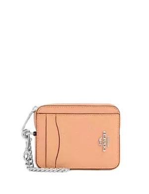 Coach Zip Card Case Coach Bags