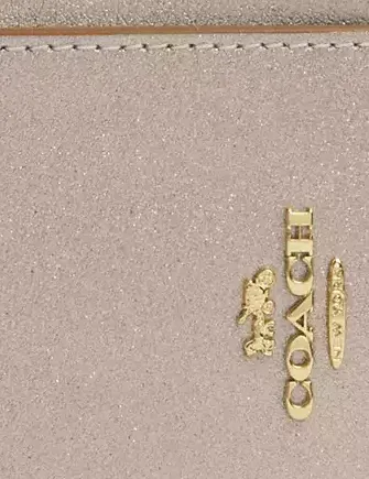 Coach Zip Card Case Coach Bags