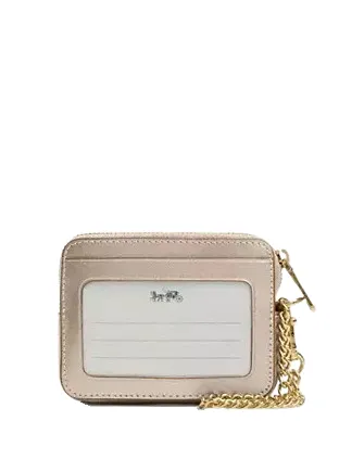 Coach Zip Card Case Coach Bags