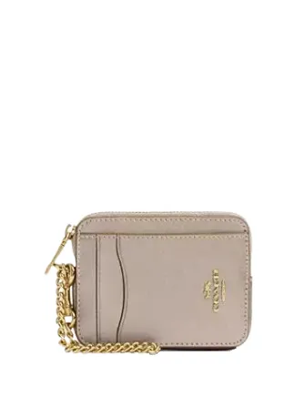 Coach Zip Card Case Coach Bags
