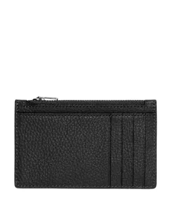 Coach Zip Card Case Coach Bags