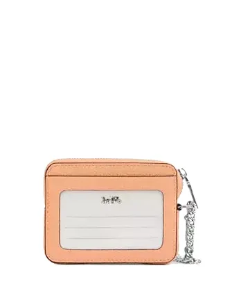 Coach Zip Card Case Coach Bags