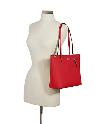 Coach Zip Top Tote Coach Bags