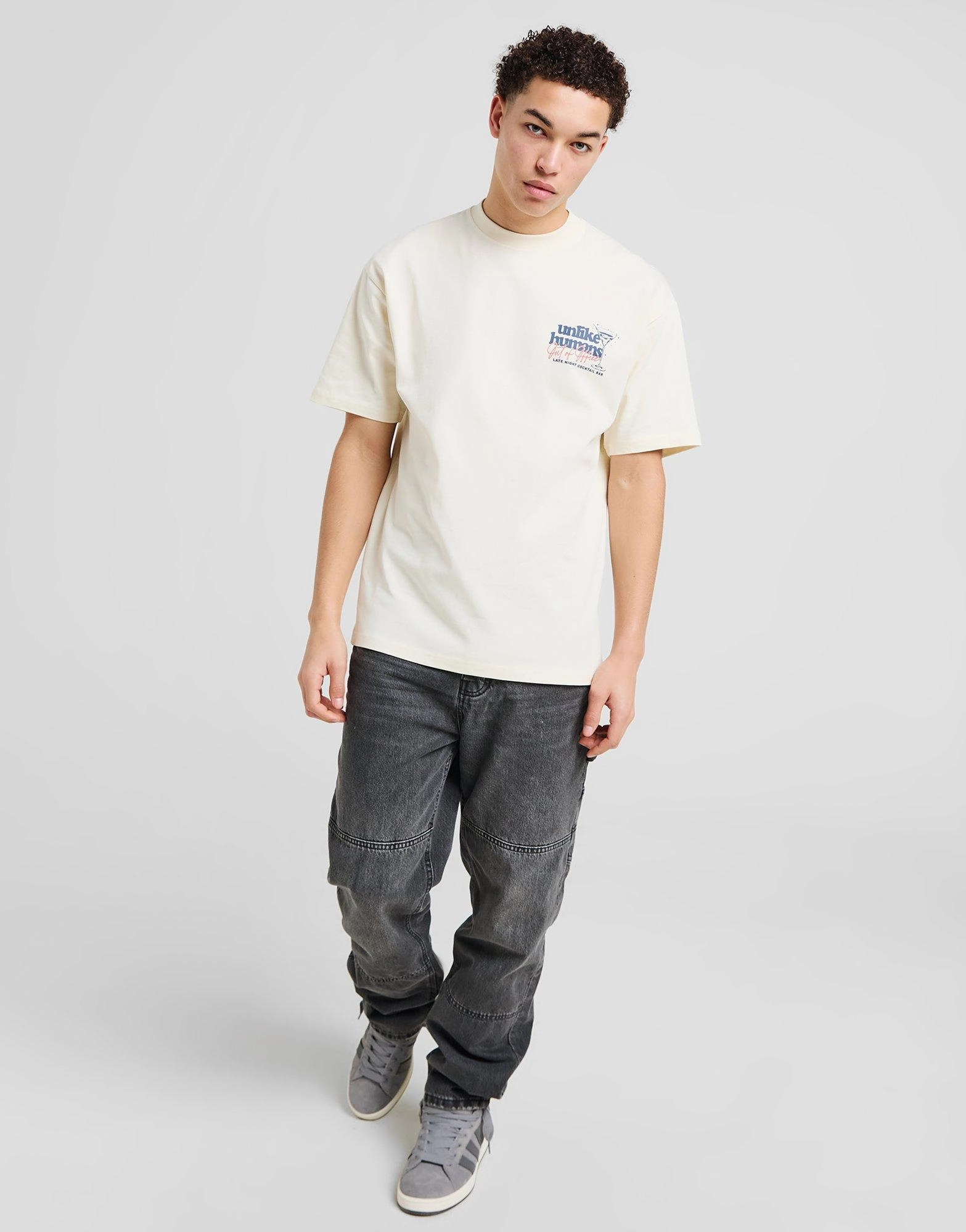 Calm-Driven Fit, Refined To Go, Versatility Reimagined, Crafted To Wear, Season-Free Style, On-The-Go Style