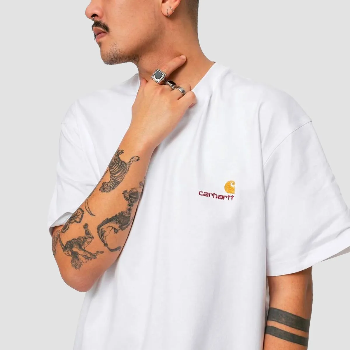 Wear The Moment, Day-To-Day Fit, Your Daily System, Functional Ease, Updated Basics
