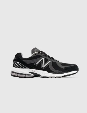 COMME DES GARCONS HOMME X 860 V2 "BLACK/GREY" Clothing	COMME DES GARÇONS HOMME