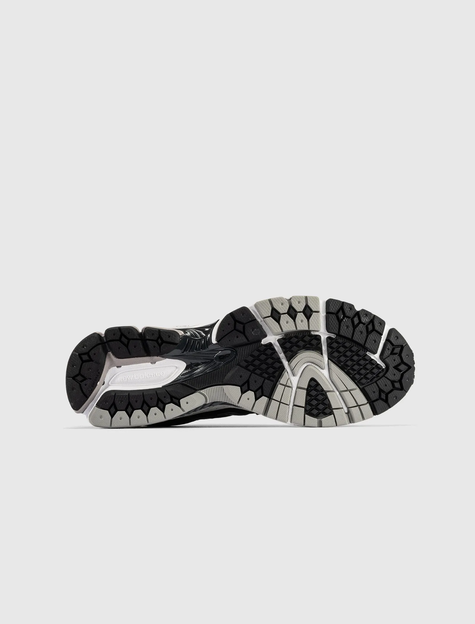 COMME DES GARCONS HOMME X 860 V2 "BLACK/GREY" Clothing	COMME DES GARÇONS HOMME