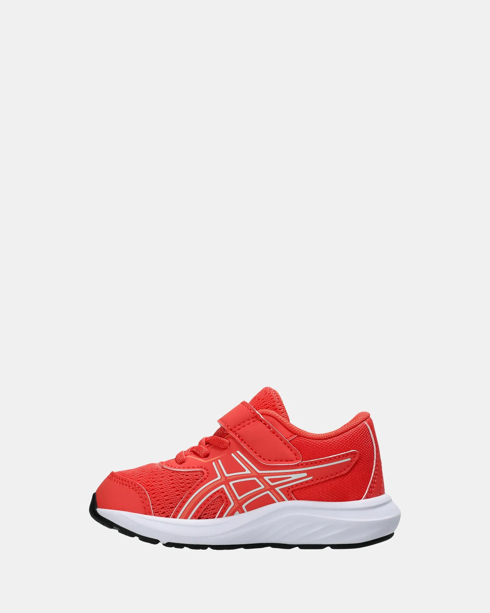 Contend 9 Infant Coral Reef/Mojave Asics Shoes