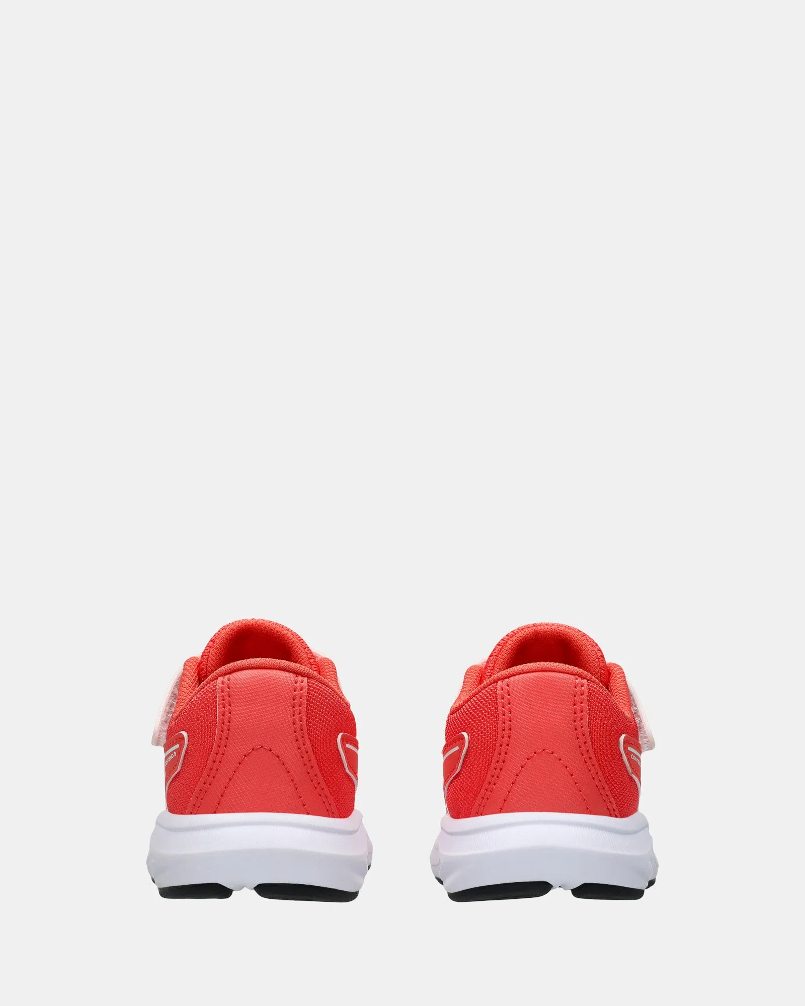 Contend 9 Infant Coral Reef/Mojave Asics Shoes