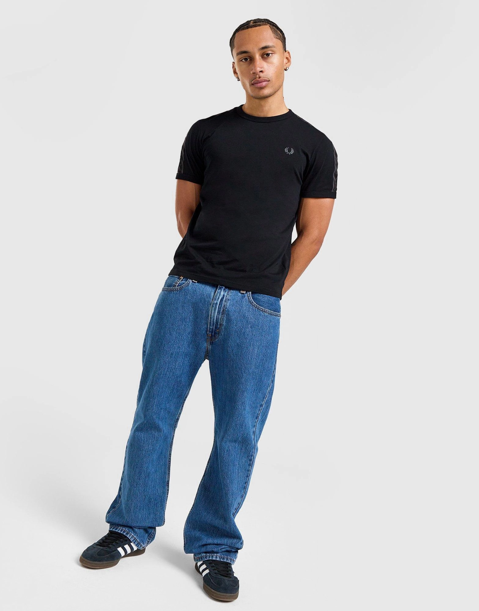 Designed For Days, Motion-Driven Wear, Flow With Confidence, Utility In Style, Street Form, Move All Day