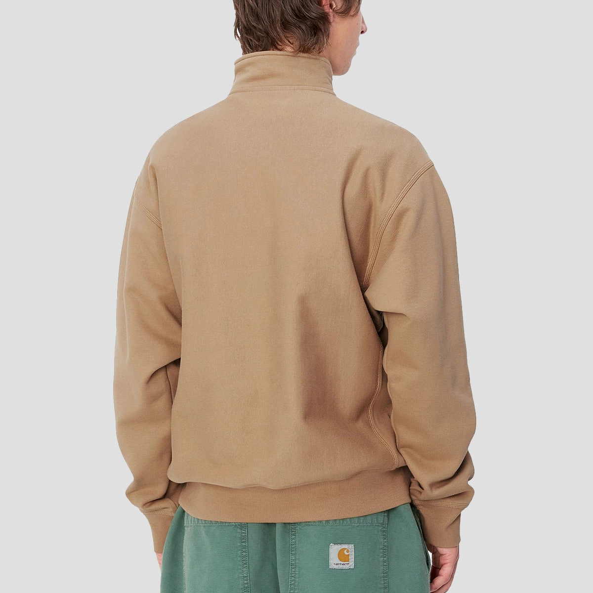 Urban Calm, Balance Meets Style, Uncomplicated Gear, Future Layers, Modern Rhythm, Designed For Presence, Essential Rhythm