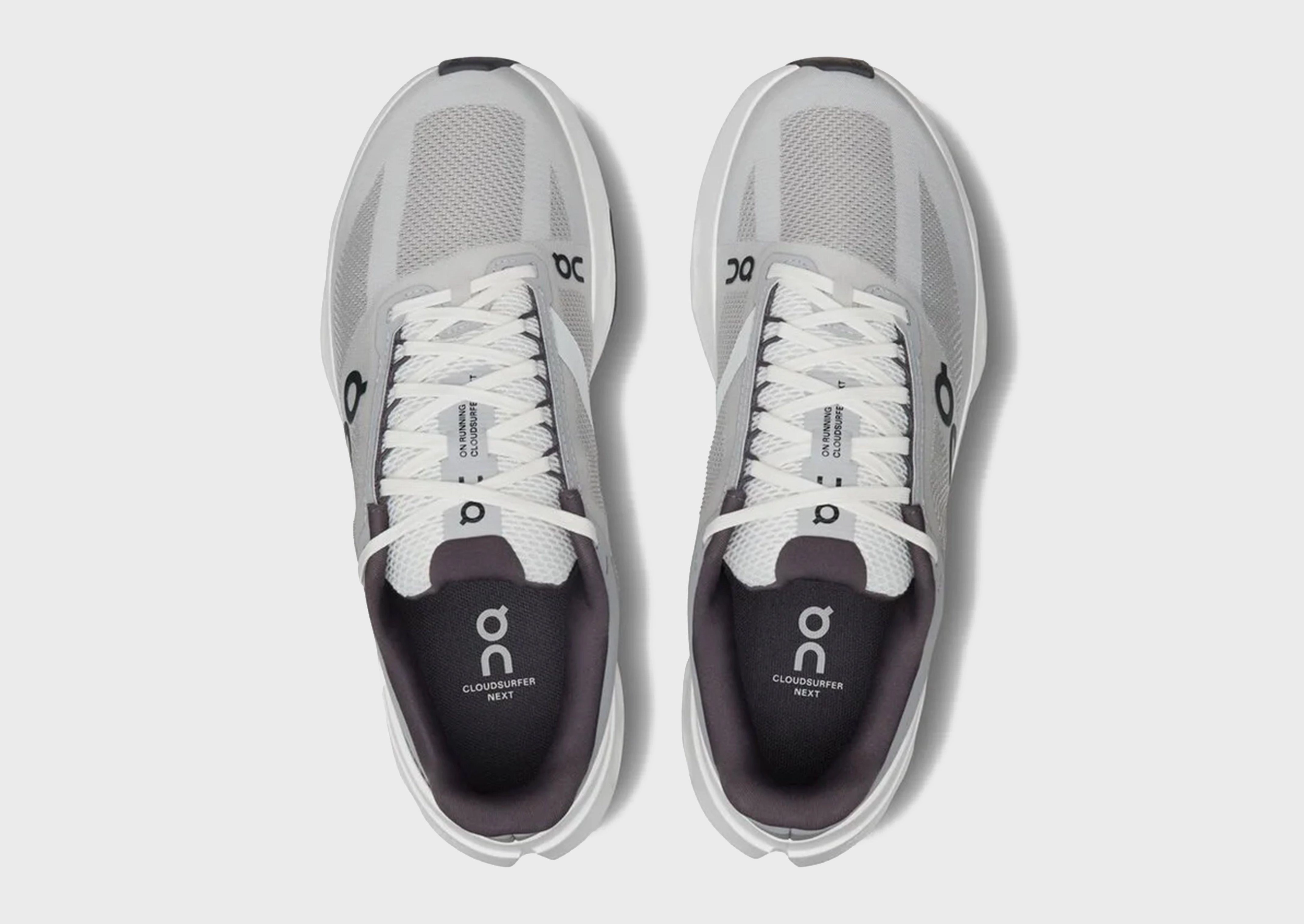 Form-Led, Essential Rhythm, Relaxed Core, Forward Function, Movement Reimagined