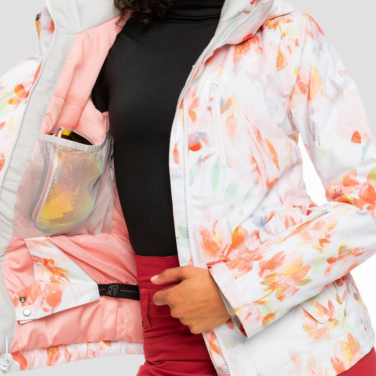 Day-To-Day Fit, Engineered Comfort, Future Lines, Design In Focus, Distinctly Modern