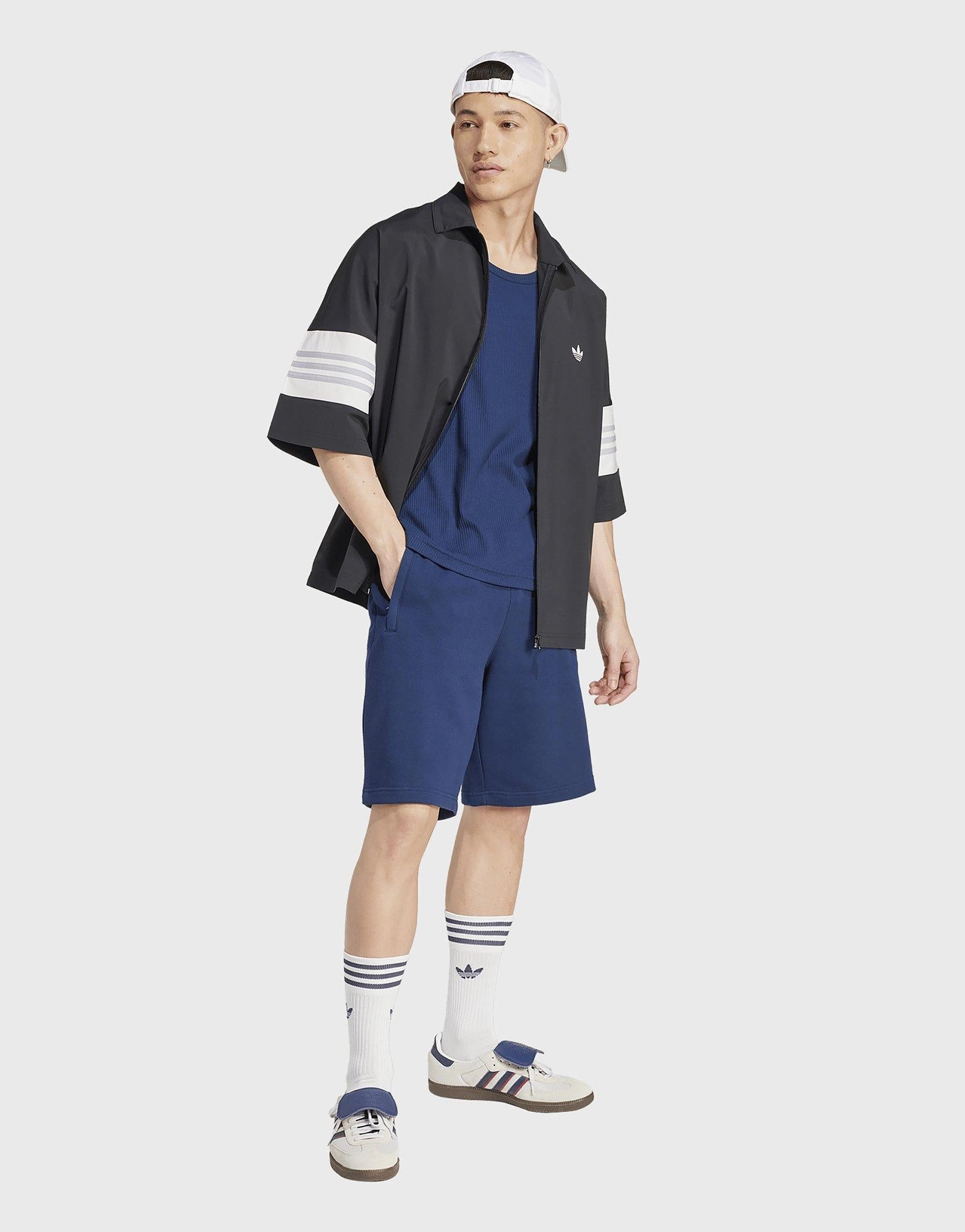 Motion-Elevated, Designed To Shift, Modern Essentials, Sleek Mindset, Constant Vibe