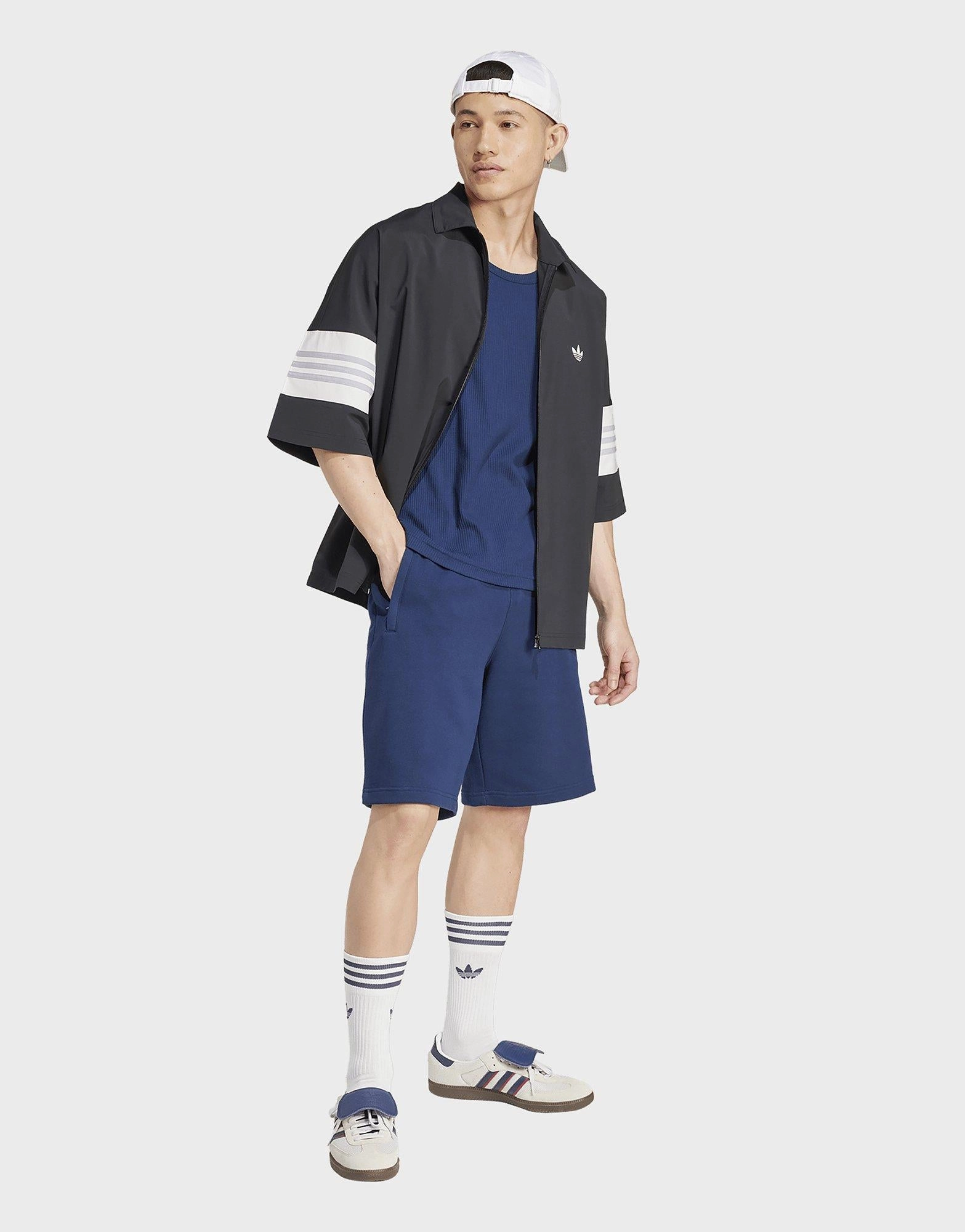 Design Under Control, Move All Day, Crafted To Wear, Design In Motion, Day-To-Night Fit, Quiet Impact