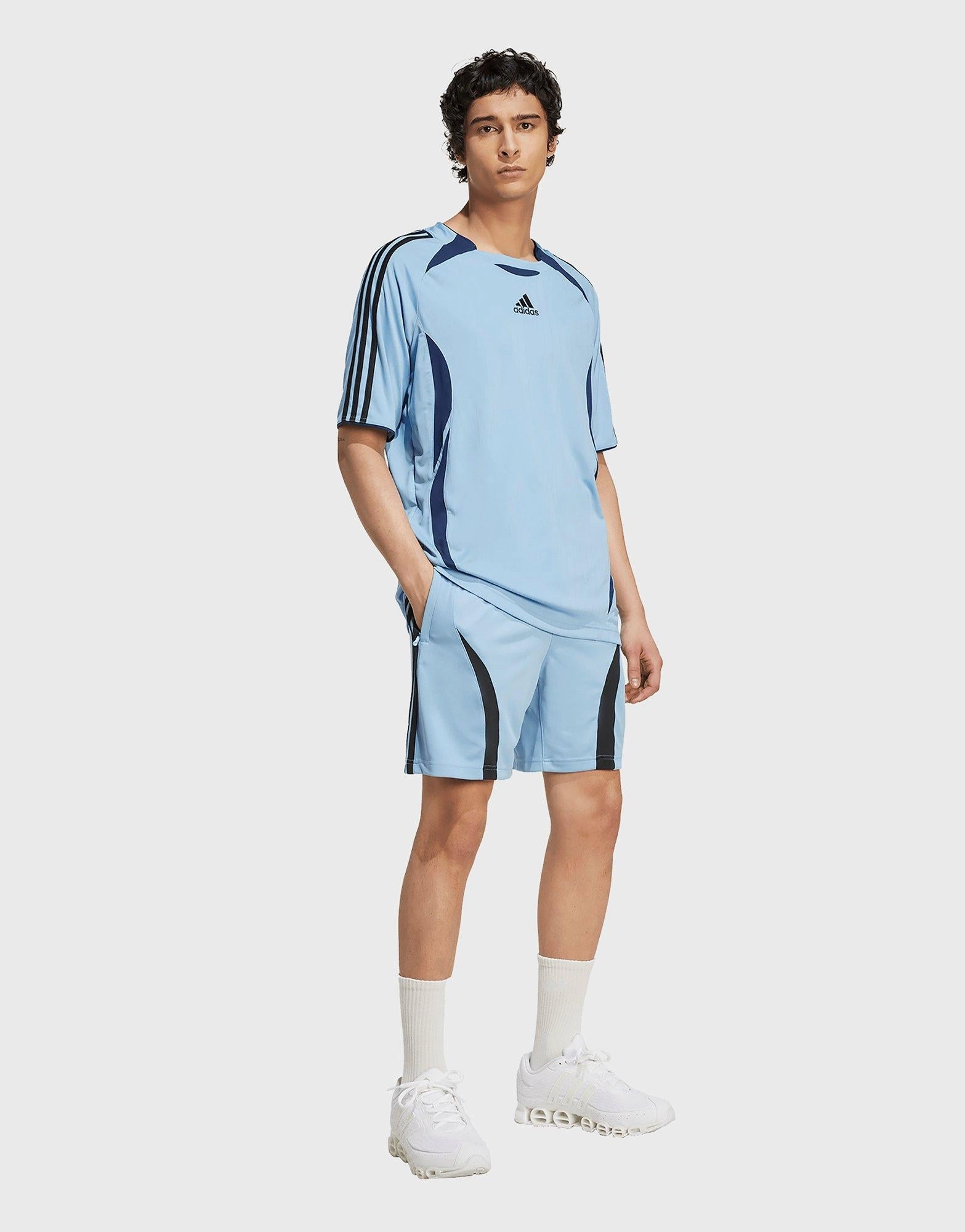 Clean Dailywear, Relaxed Refinement, Your Fit System, Mindful Wear, Modern Utility, Simple City