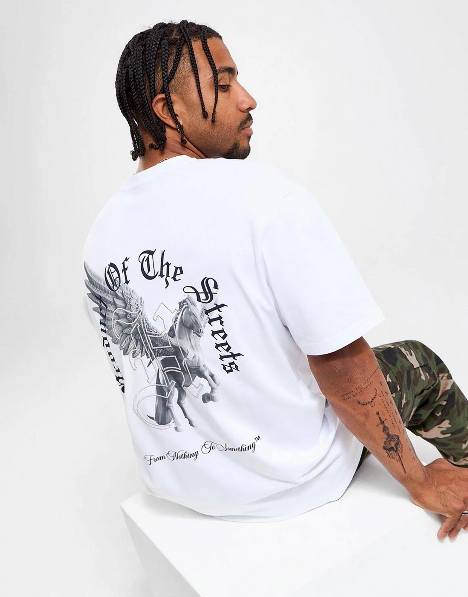 Shaped For Flow, Cool Rhythm, Freedom Fitted, Modern Wearables, New Wave Fit