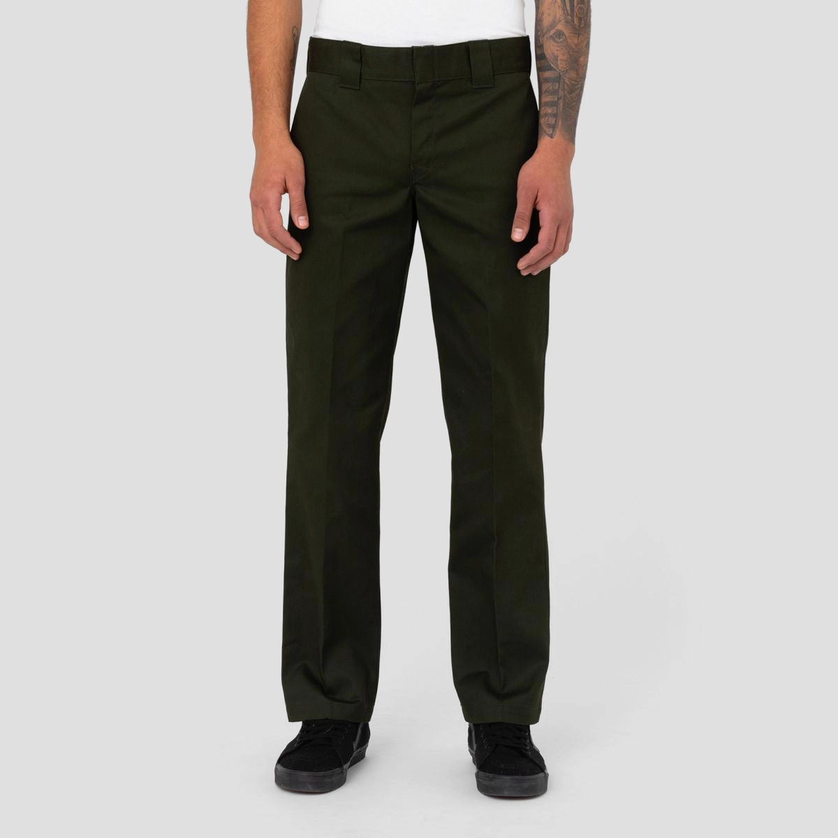 Structured Freedom, Progressive Edge, Built To Adapt, Layer Up Smart, Pure-Fit, Move All Day, Universal Pieces