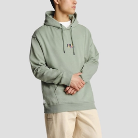 City Rhythm, Engineered Profile, Go-Mode Fit, Forward Function, Quiet City Style, Refined To Move