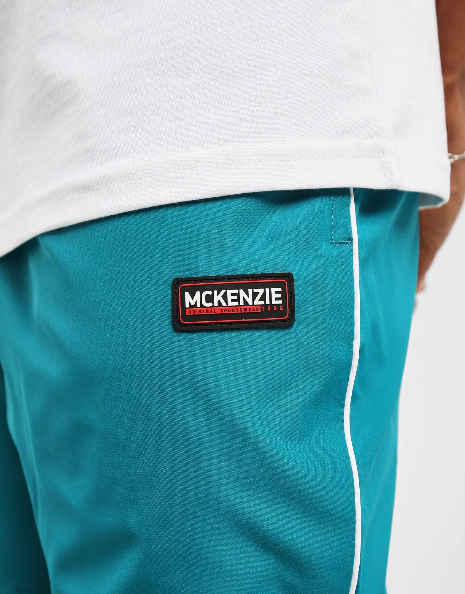 Next In Line, Shape Your Day, Urban Optimized, Future Utility, Smart Casual Core