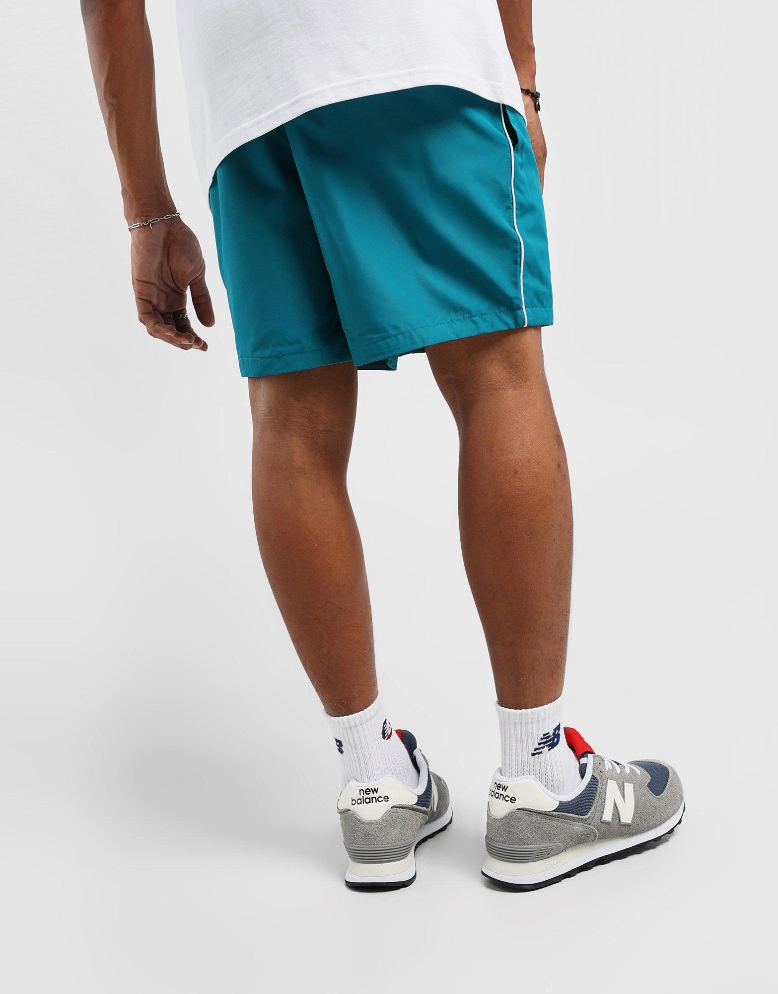 Crafted Ease, Progressive Feel, Crafted Fit, Street-Forward, Subtle Evolution