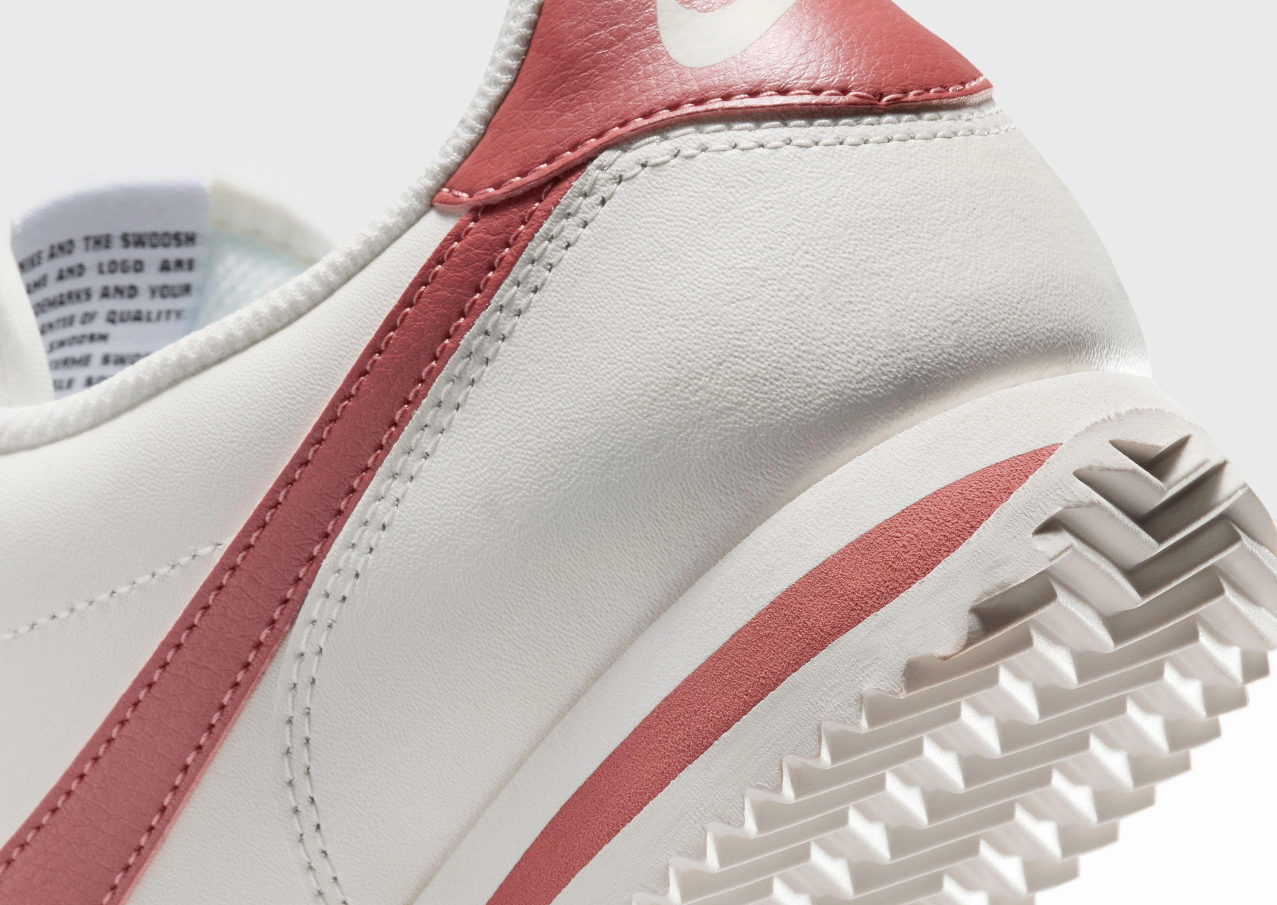 Core-Driven, Quiet Impact, Cool Fit System, Street Motion, Everyday Function, Crafted Clarity