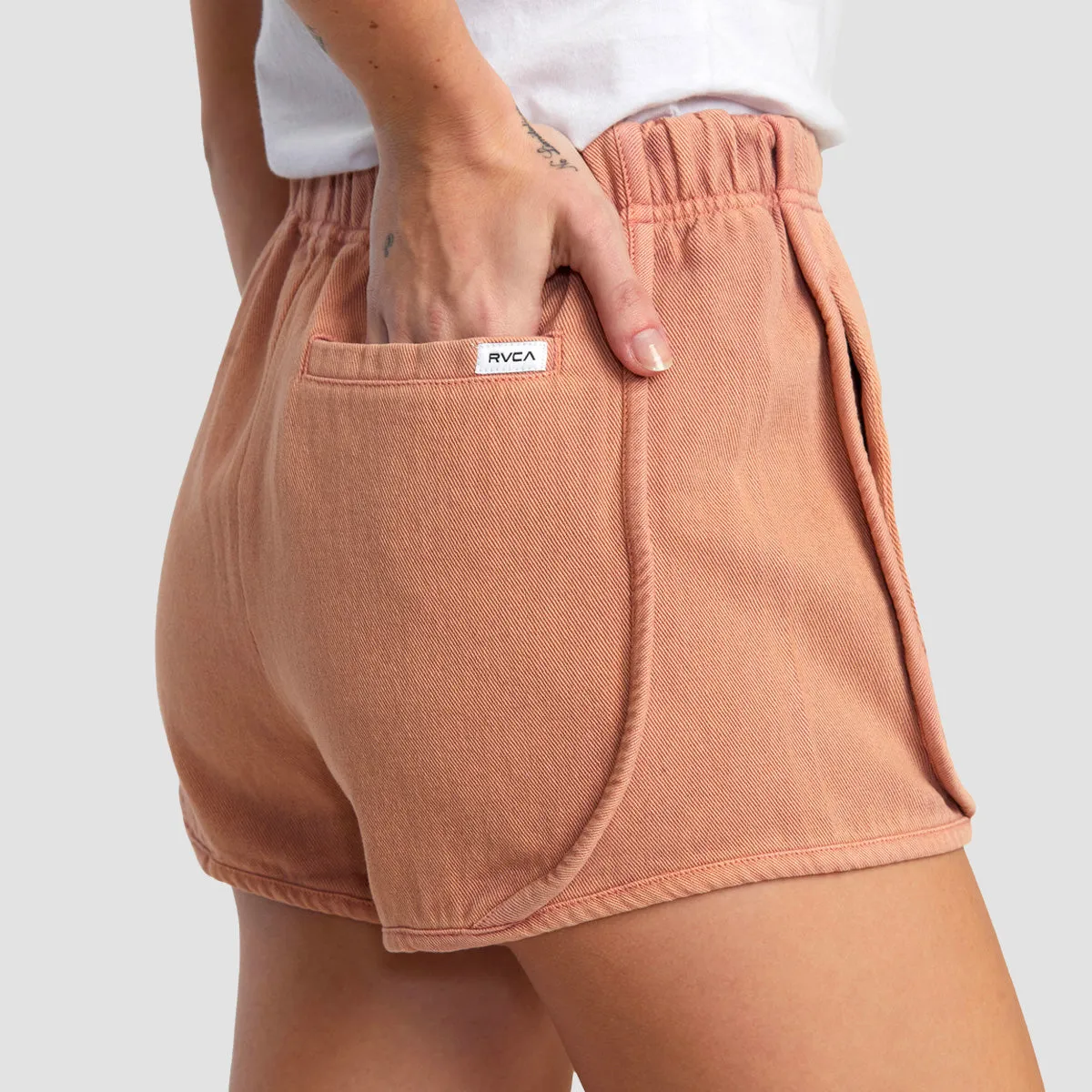 Seasonless Drop, Less Is More, Your Daily Function, Core Pulse, Soft Impact