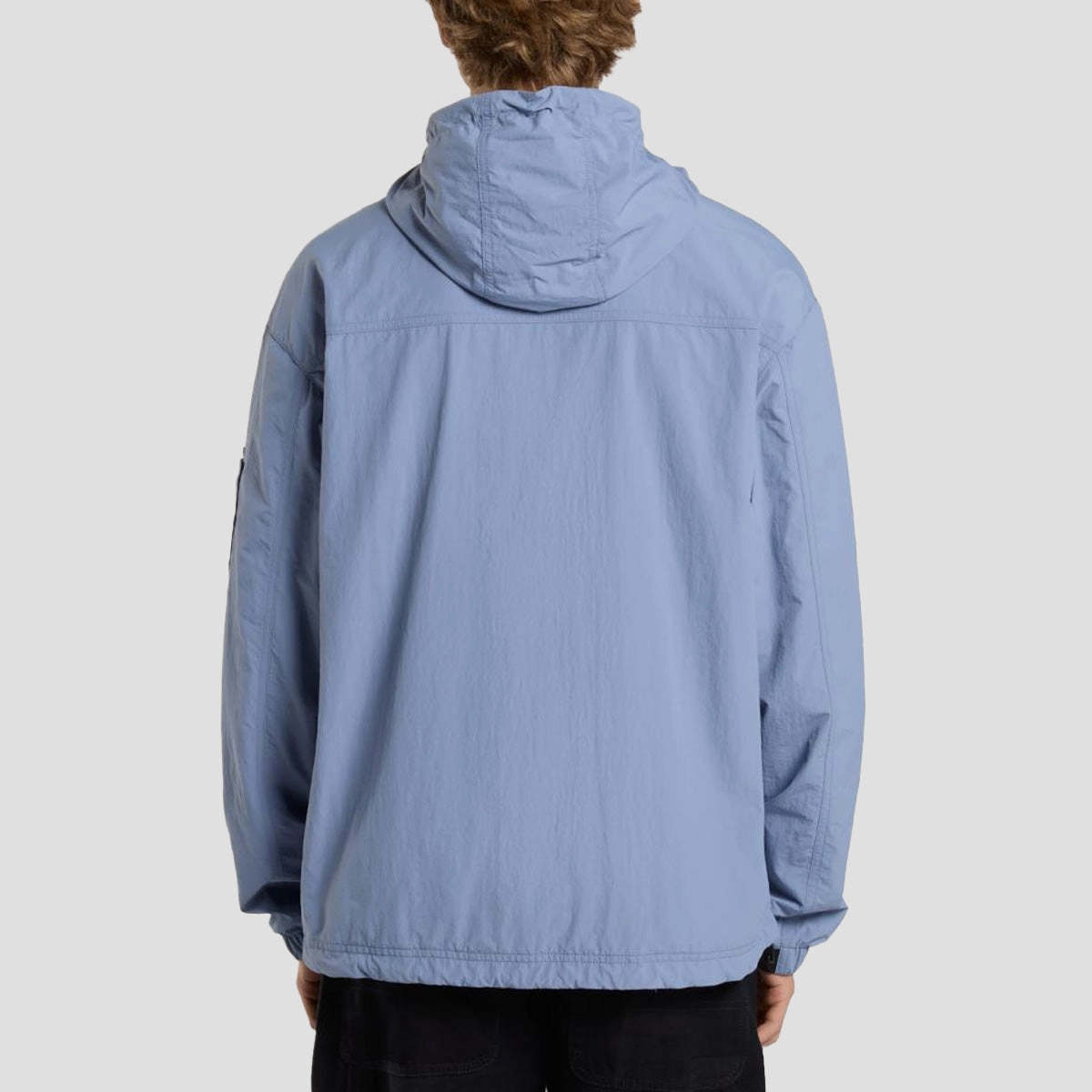 Comfort All Ways, Fluid Motionwear, Form-Led, Refined Comfort, New Wave Fit, Season-Free Style, Style Without Noise, Crafted In Flow