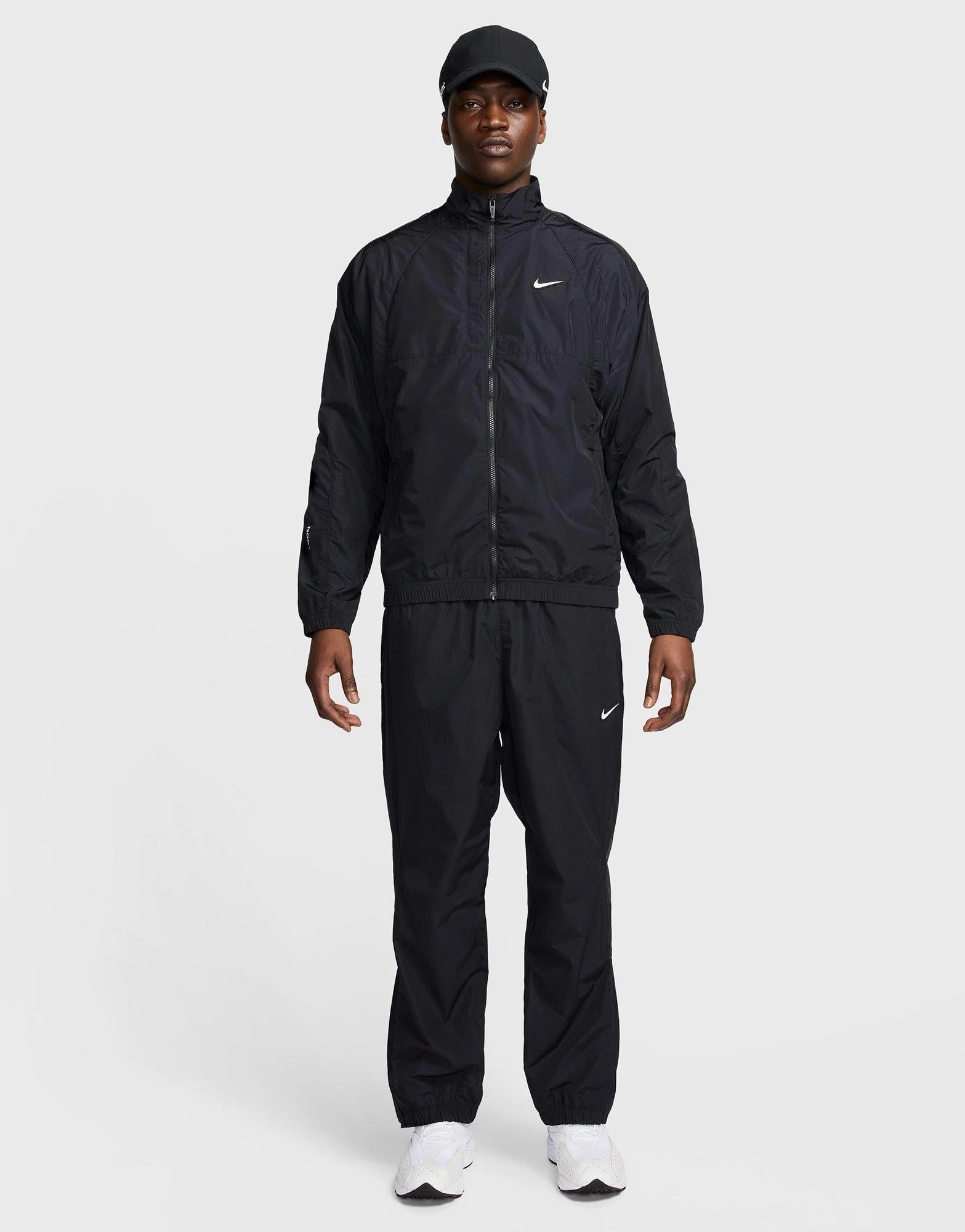 Redefined Casual, Modern Movement Gear, Structured Motion, Refined Versatility, Functional Calm, Bold In Simplicity