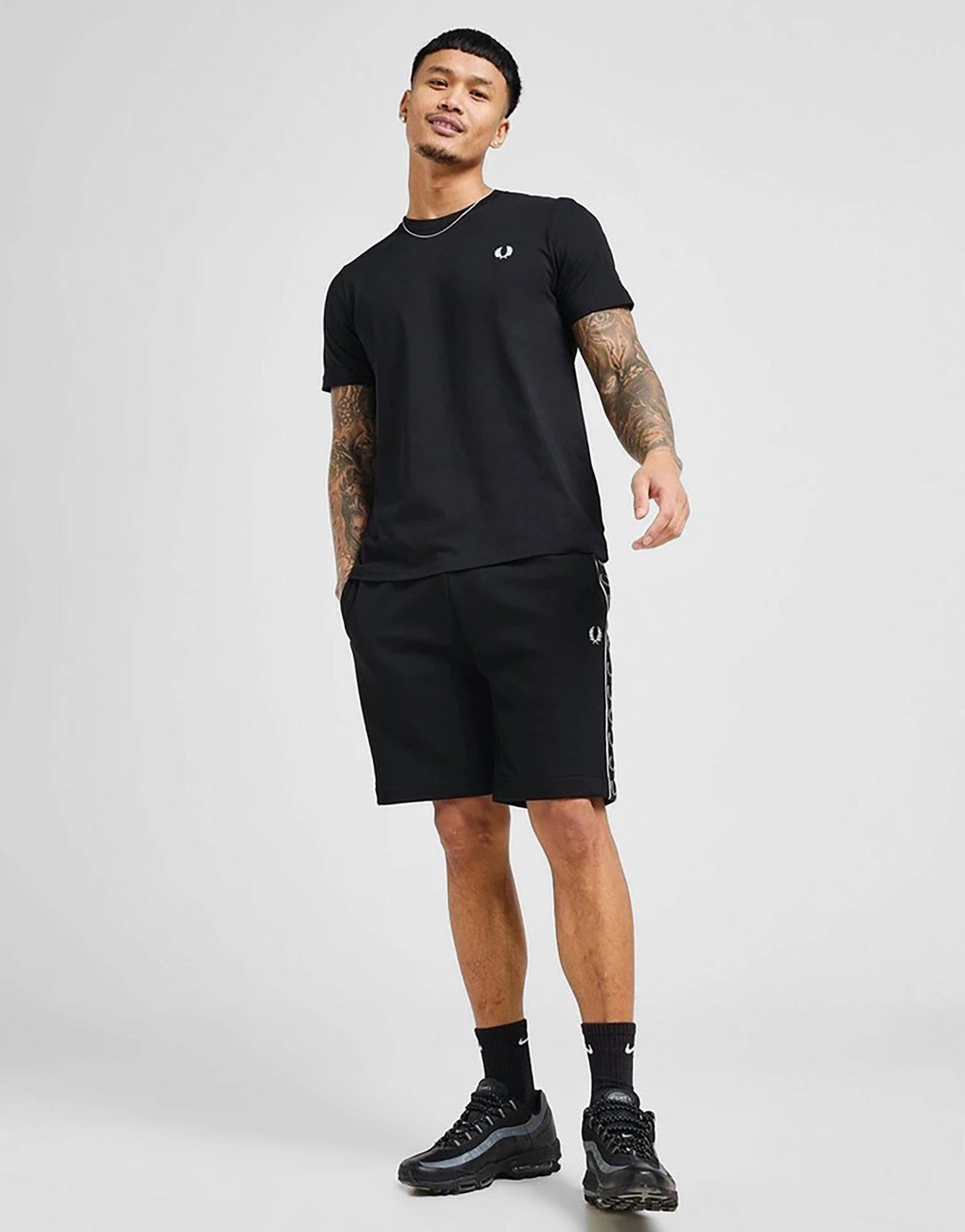 Everyday Fresh, Designed With Rhythm, Laid-Back Luxe, Daily Expression, Urban Lifestyle, Crafted Ease