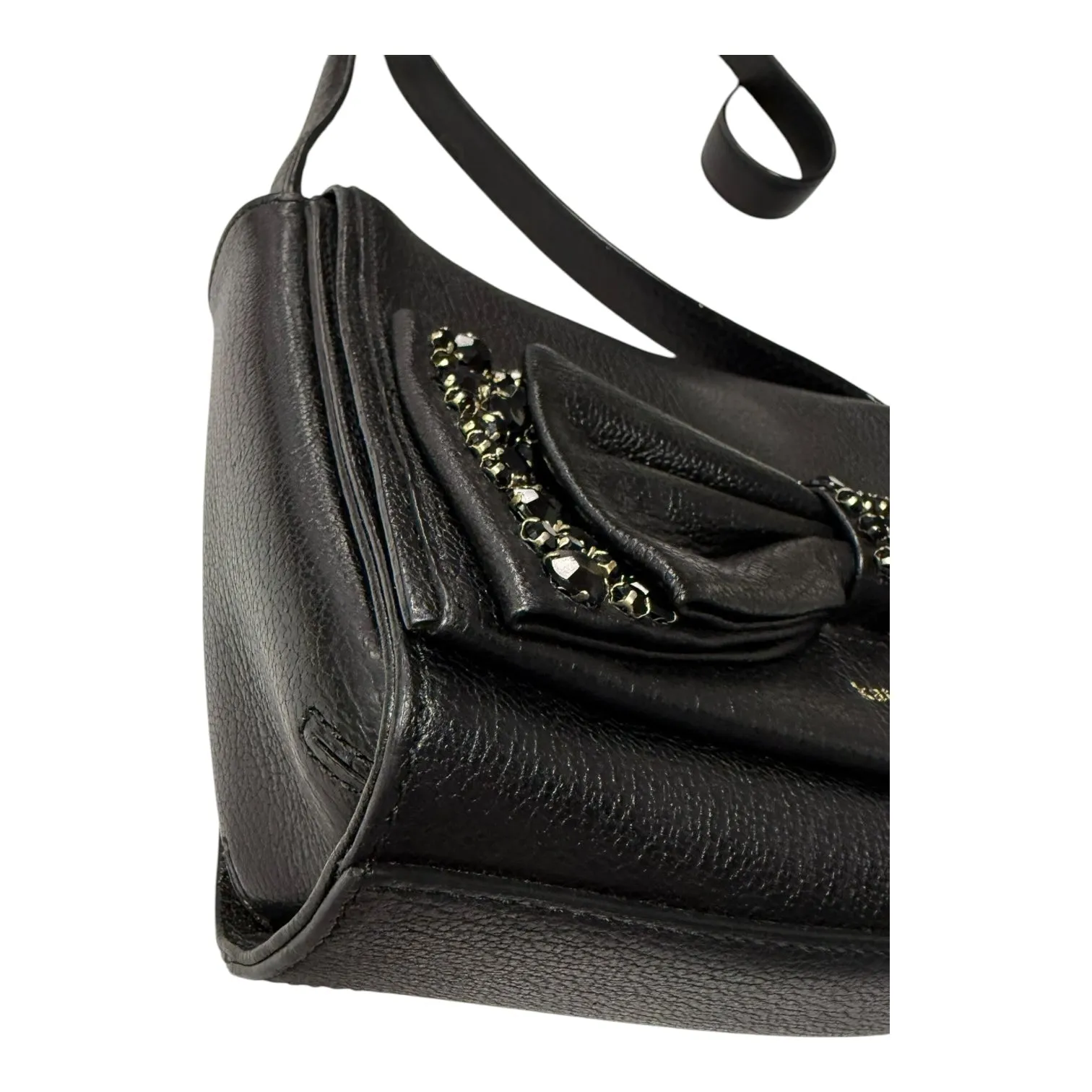 Crossbody Designer By Kate Spade In Black, Size:Small Kate Spade Bags