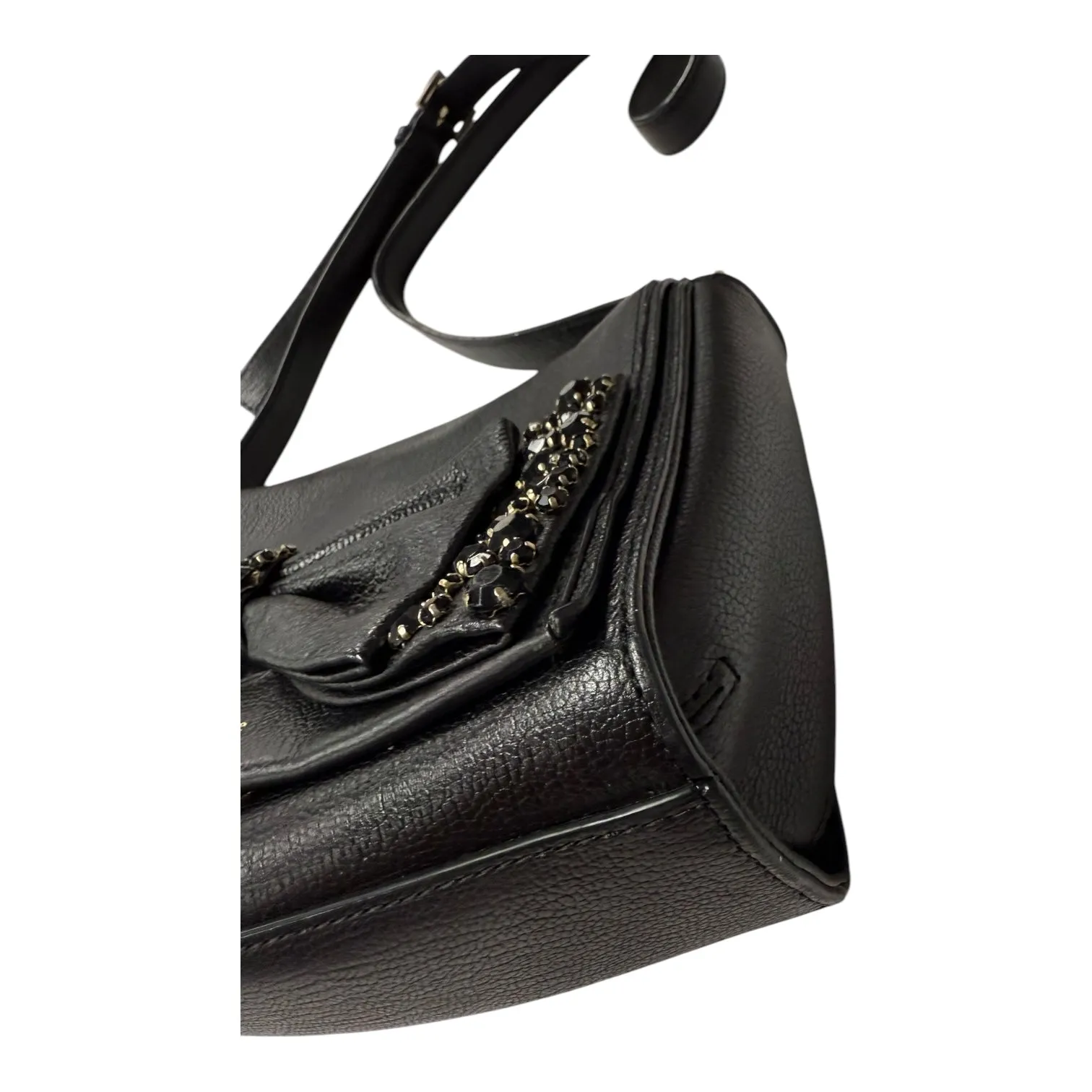 Crossbody Designer By Kate Spade In Black, Size:Small Kate Spade Bags
