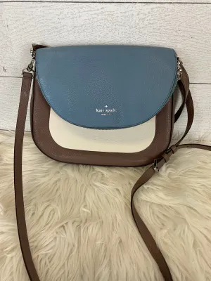Crossbody Designer By Kate Spade, Size: Medium Kate Spade Bags