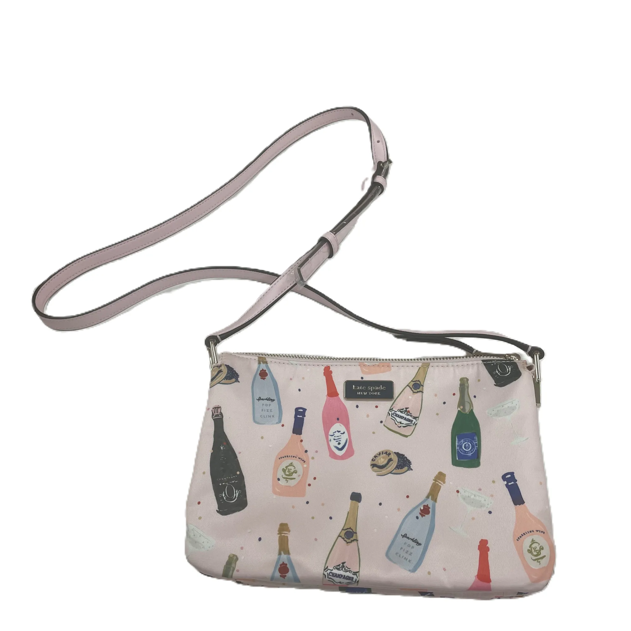 Crossbody Designer By Kate Spade  Size: Medium Kate Spade Bags