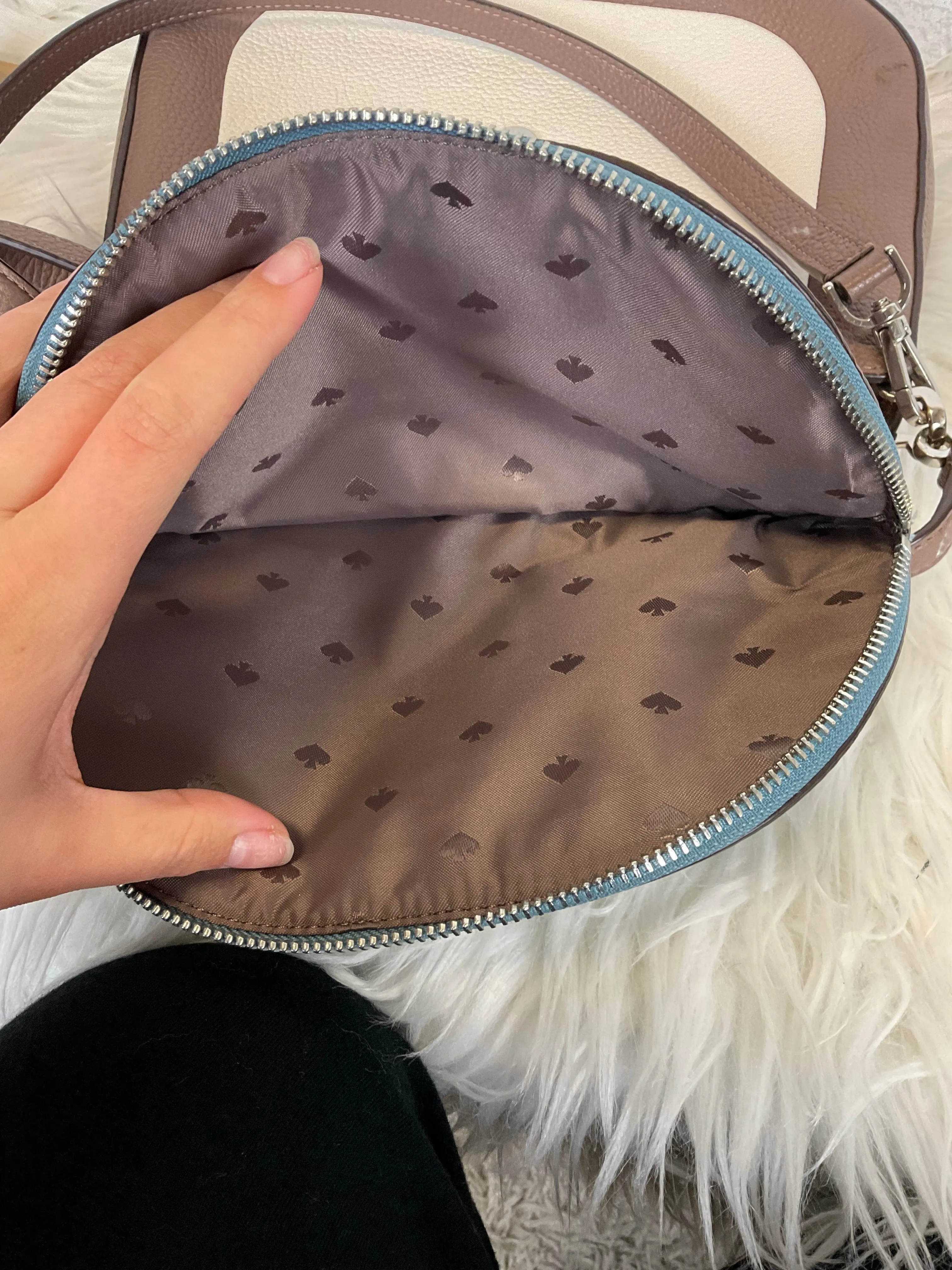 Crossbody Designer By Kate Spade, Size: Medium Kate Spade Bags