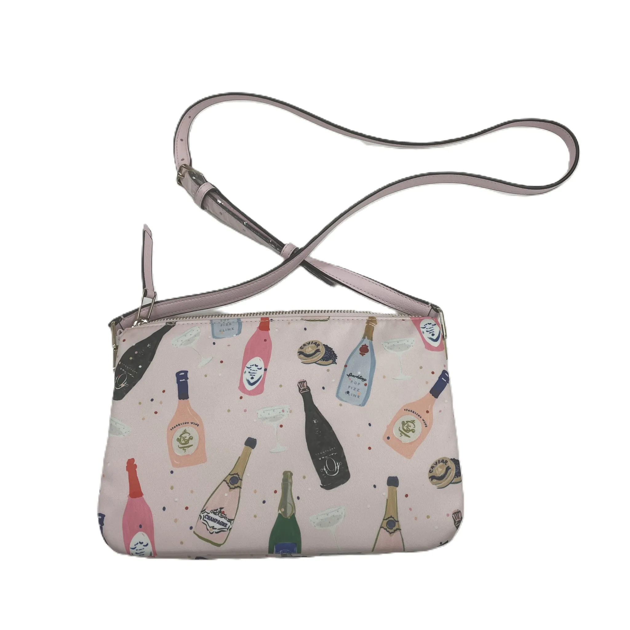 Crossbody Designer By Kate Spade  Size: Medium Kate Spade Bags