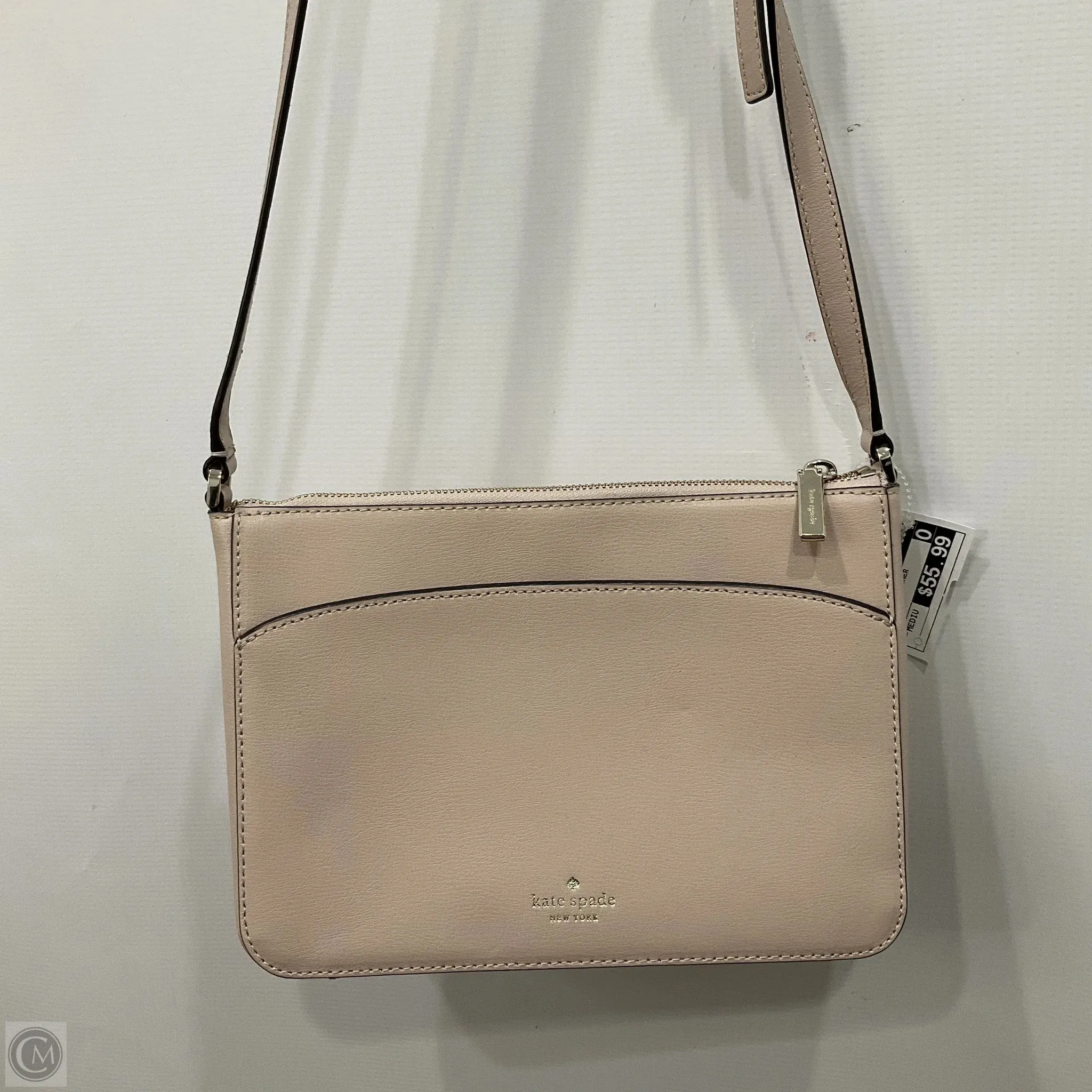 Crossbody Designer By Kate Spade, Size: Medium Kate Spade Bags