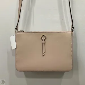 Crossbody Designer By Kate Spade, Size: Medium Kate Spade Bags